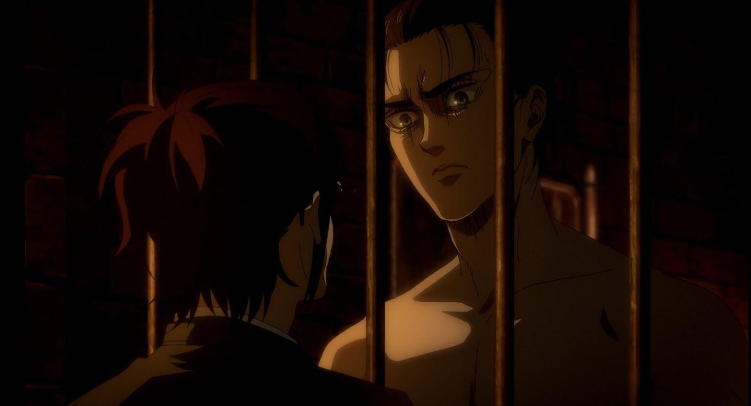 Attack On Titan Final Episode