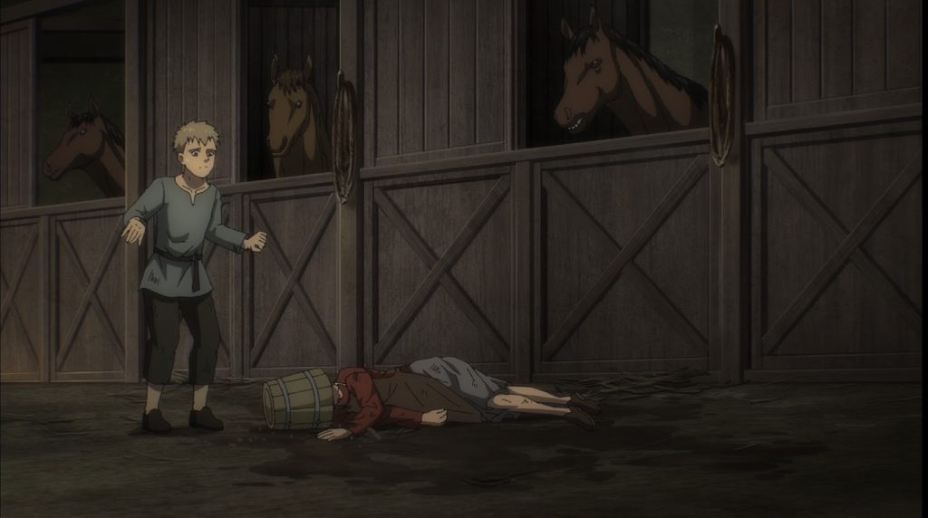 Attack On Titan Final Episode