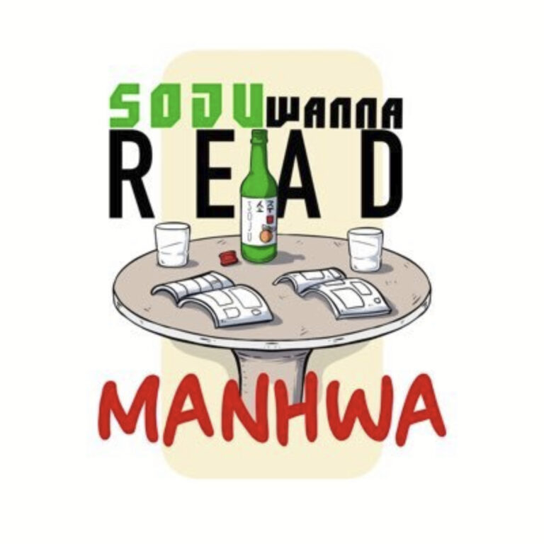 Soju Wanna Read Manhwa – The World After The Fall