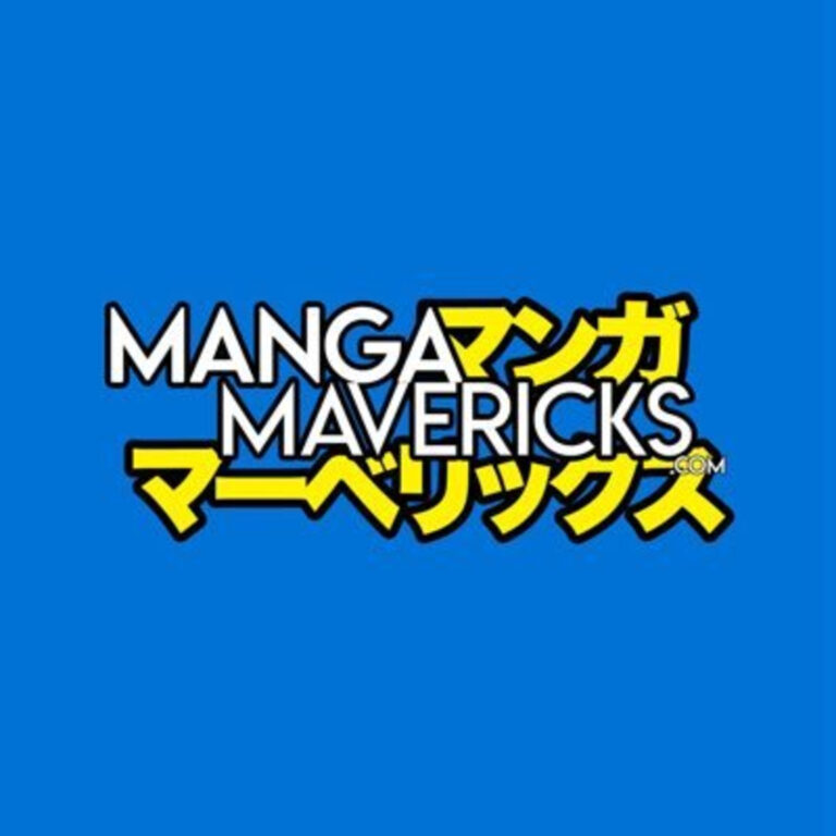 Manga Mavericks – Uzumaki