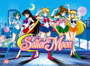 Toonami Alum, Sailor Moon Rescued By Viz Media | Toonami Faithful