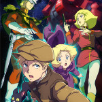 gundam_the_origin