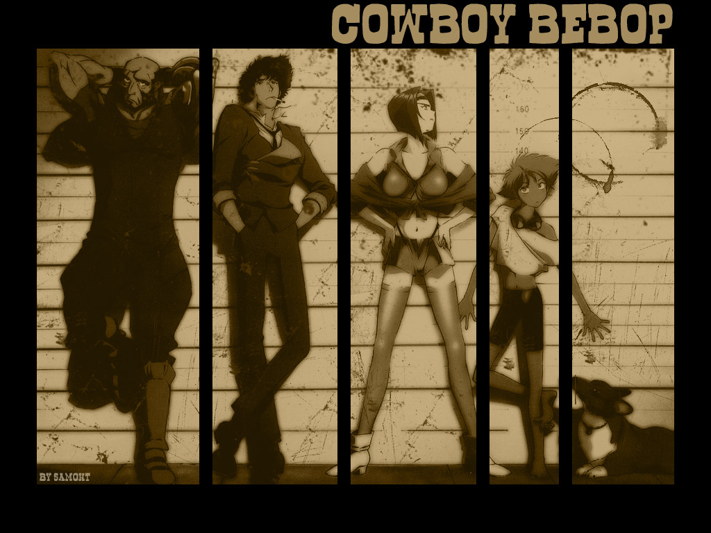 CowboyBebop2