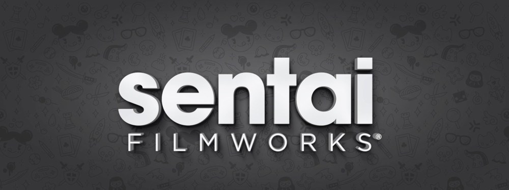Sentai Filmworks logo