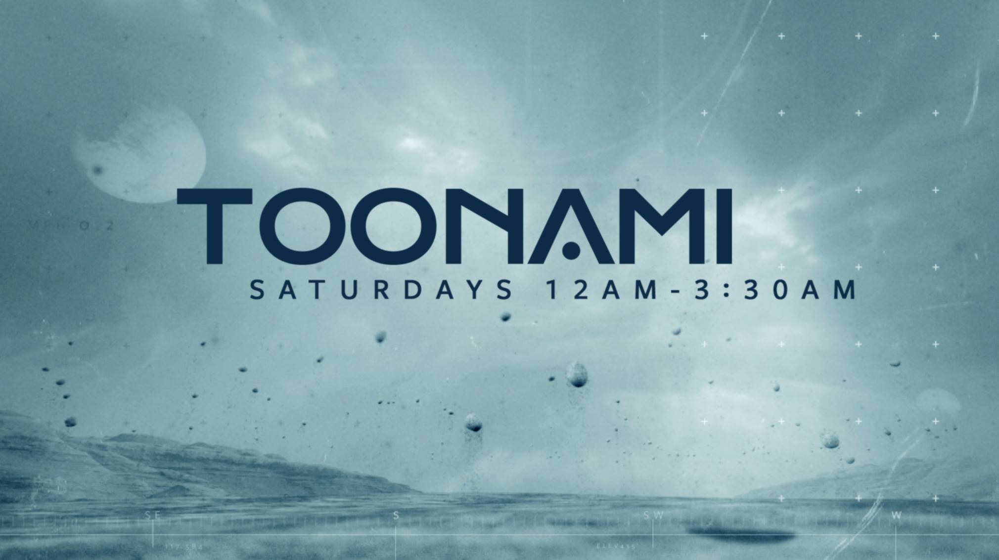 Toonami Returns to Midnight This Weekend and Schedule Updates So Far ...