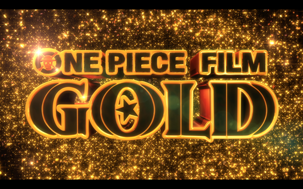 One Piece on X: Carina en One Piece Film: Gold