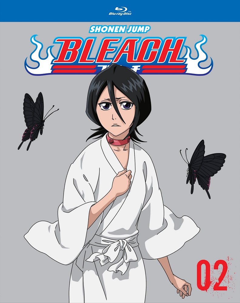 Bleach Set 1 Blu-ray