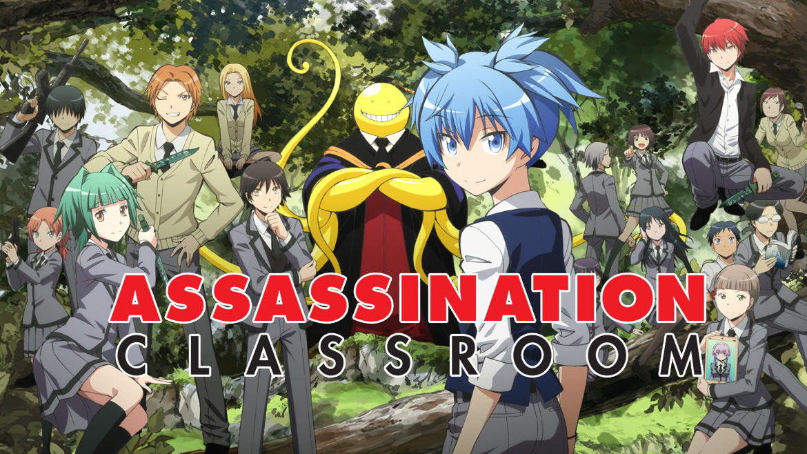 Assassination Classroom: 10 Best Assassination Attempts