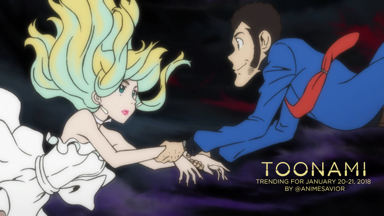21 Toonami Shows You Totally Forgot About