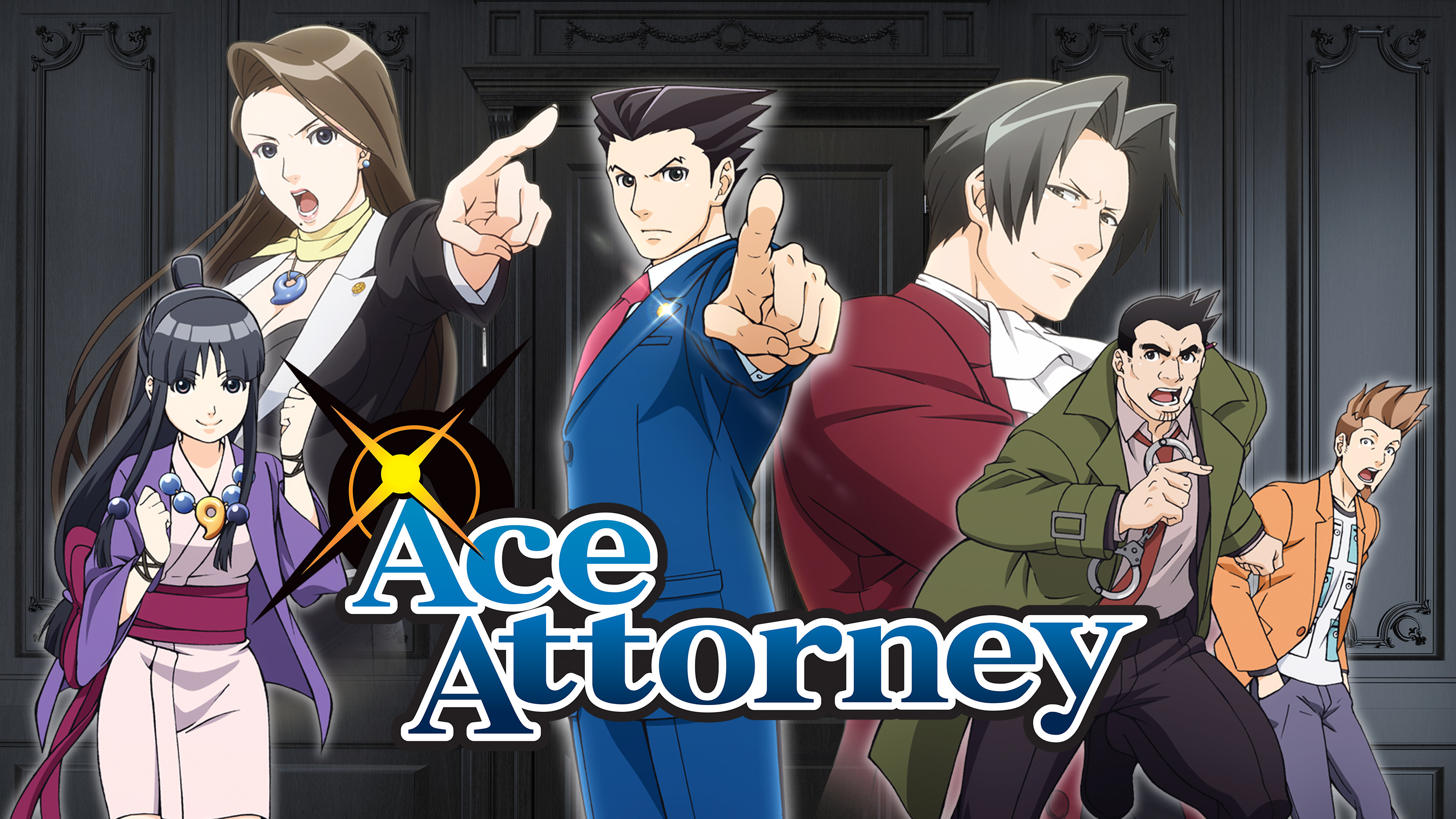 The Murder Committed by a Yokai | Ace Attorney Wiki | Fandom