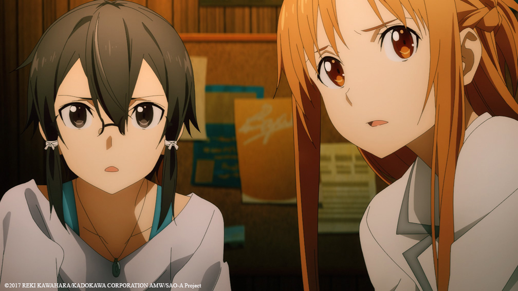 Art of the Genre: Reki Kawahara, Depression, and Sword Art Online