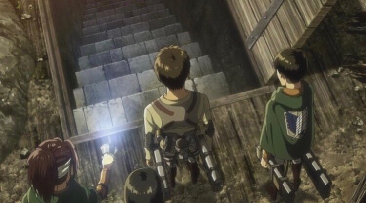 Attack on titan episode 56 sub clearance