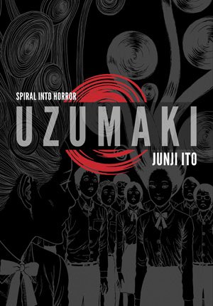 Toonami announces Uzumaki by Junji Ito and Production IG, World Premiere in  2020