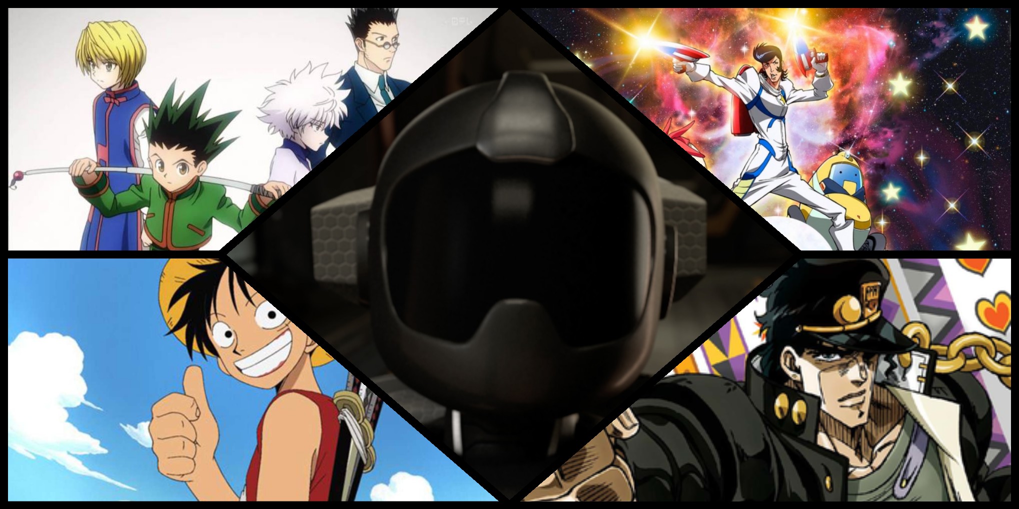 10 Best Anime Toonami Ever Aired (& Where To Stream Them Now) - IMDb-demhanvico.com.vn