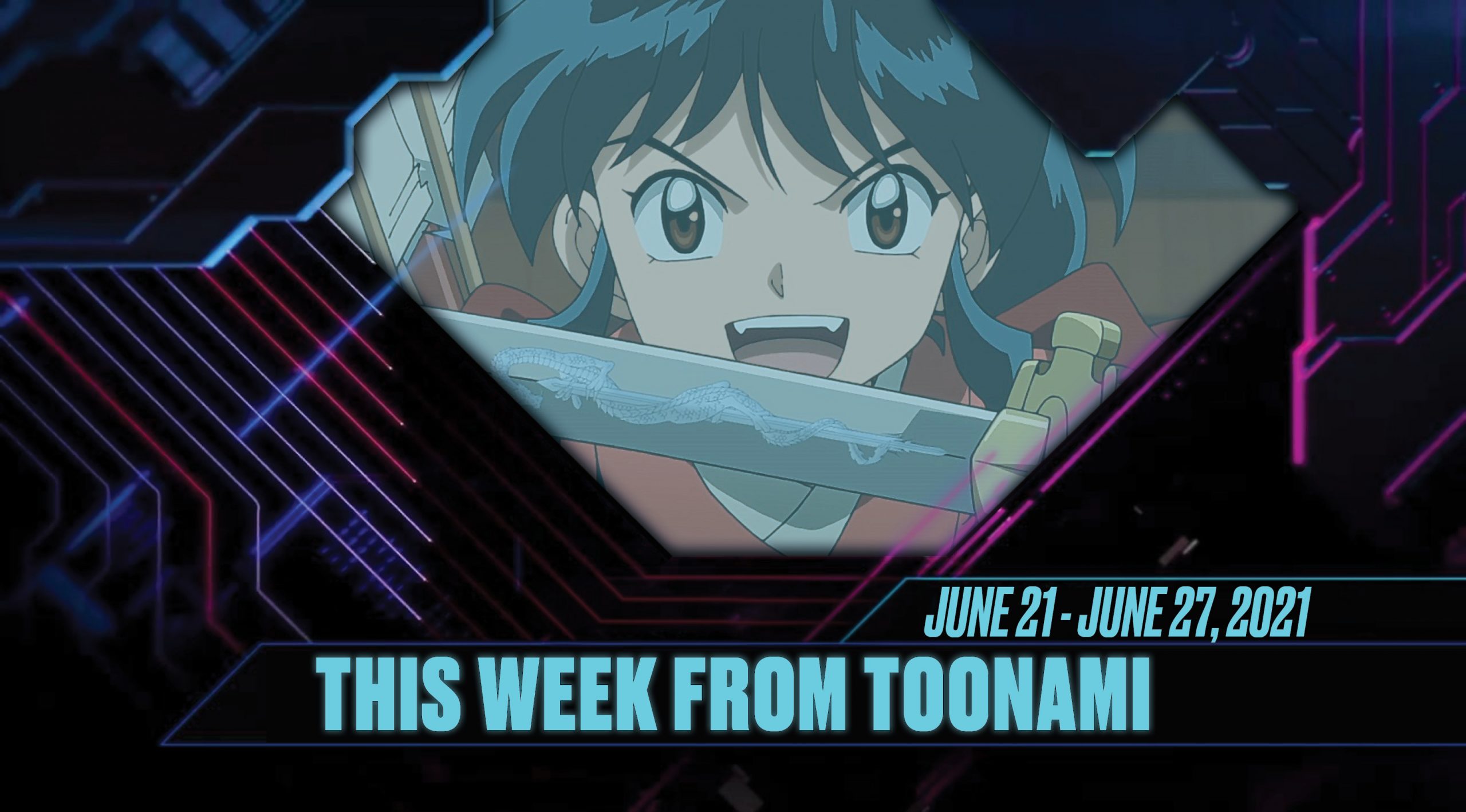Dr. STONE New World Anime Kicks Off Toonami Run on June 3