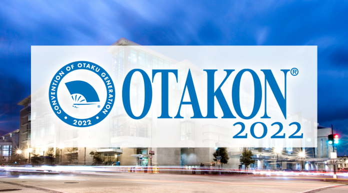 Massive anime convention Otakon comes to DC from Baltimore this summer : r/ washingtondc