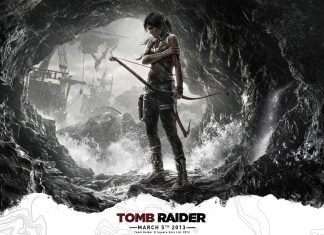 Kadeshflow – Tomb Raider Rap