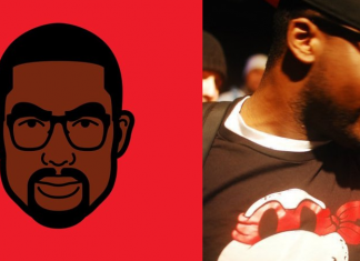 Geek-E Nerdcore Artist of the Month: Mister Wilson