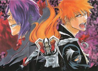 Bleach: Hellverse The Movie Review