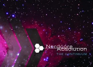 Nerdcore Absolution: The Continuum