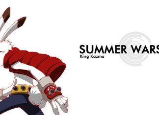 Summer Wars Review