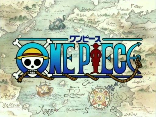 The Missing Piece for One Piece  Toonami Faithful