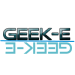 Geek-E Logo