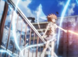 A Certain Scientific Rail Gun Review