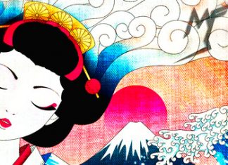 The Rising Sun CD Review