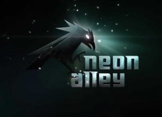 Updated Review of @NeonAlley