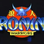 roninwarrios
