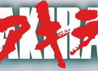 Akira: The Movie 25th Anniversary Review