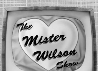 @IAMMISTERWILSON – The Mister Wilson Show CD Review