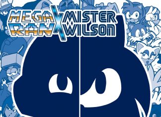 @MegaRan & @IAMMISTERWILSON Blur Bomber CD Review