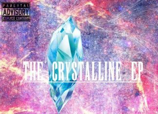 @RolandoValdez The Crystalline EP Review
