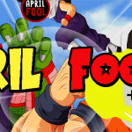 DBZ Is Back On Toonami April Fools