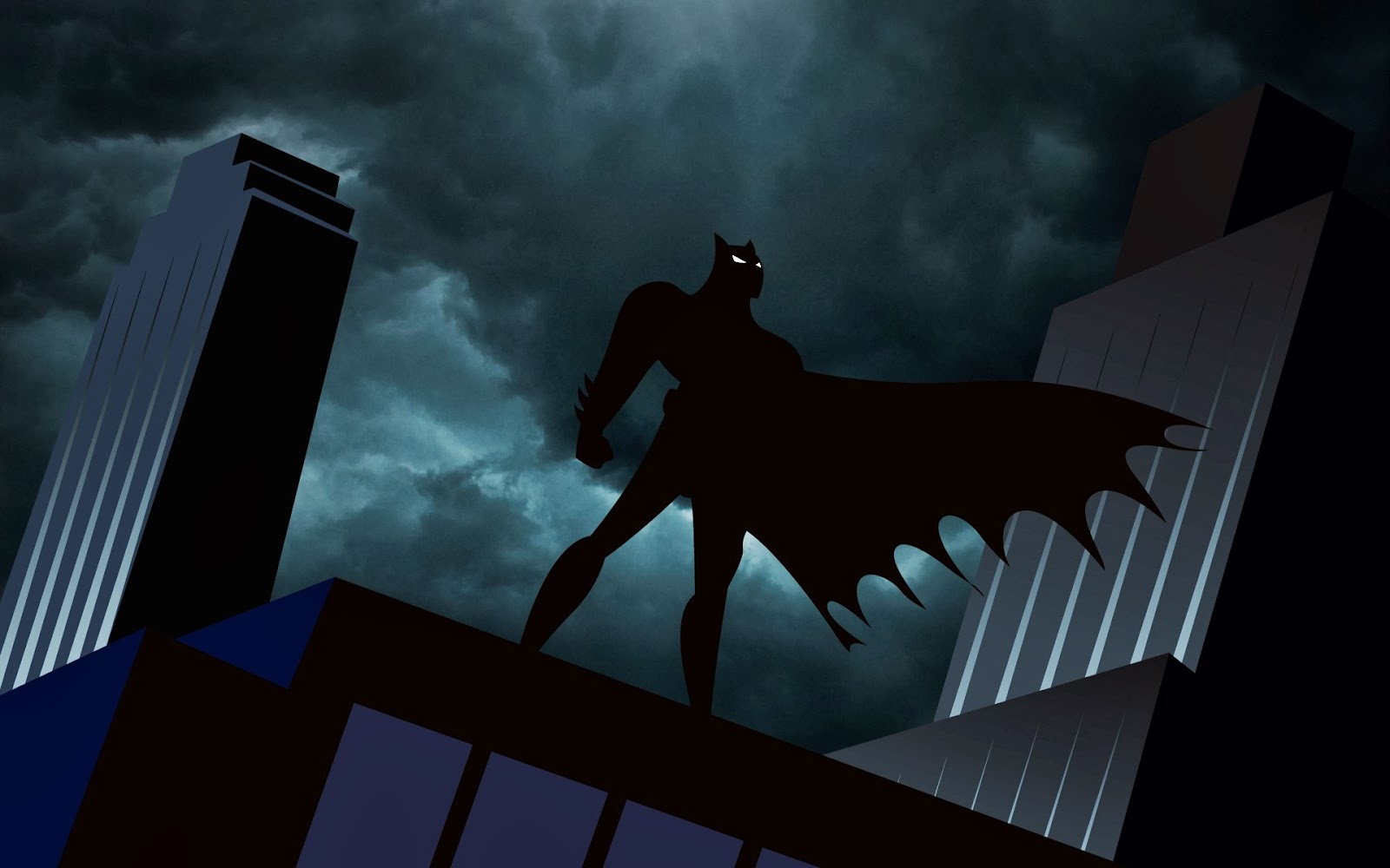 Celebrate Batman Day with Two Films Airing  on Toonami | Toonami  Faithful