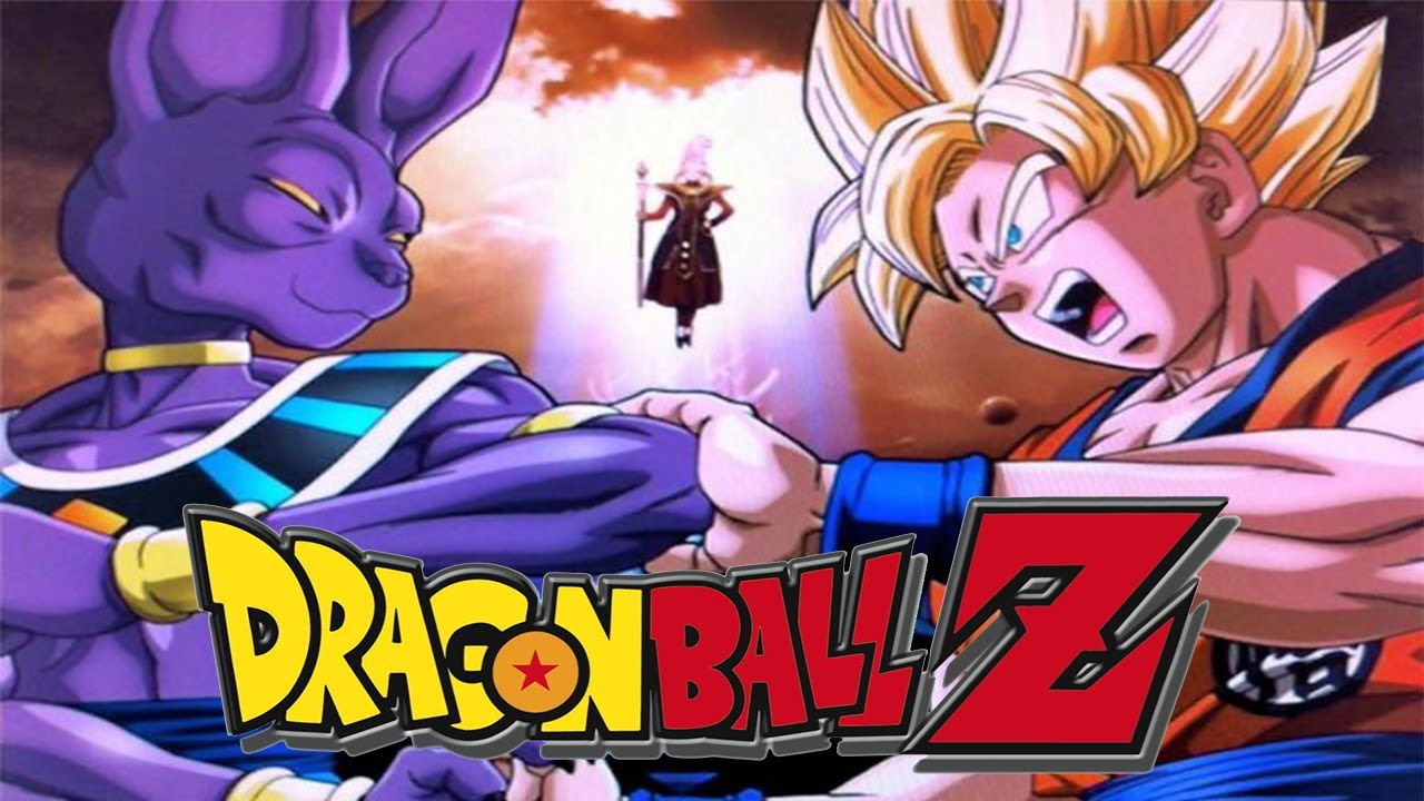 Dragonball Z: Battle of Gods Movie Review # ...