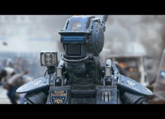 #Chappie Review