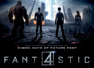 New #FantasticFour Trailer Debuts Online