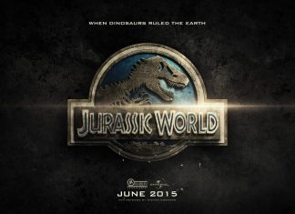 New #JurassicWorld Trailer Debuts