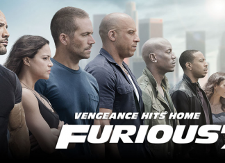 Furious 7 Review