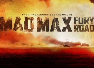 Mad Max: Fury Road Review