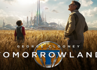Tomorrowland Review