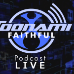 We’re live this Friday night discussing Momocon!