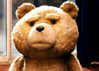 Ted 2 Review