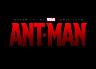 Marvel’s #AntMan Review