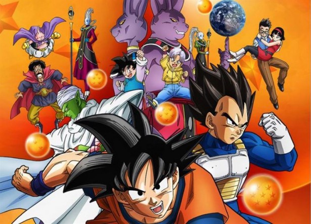 NEWS: Dragon Ball Super Launching with a new Toonami Block on Cartoon  Network Taiwan this Saturday | Toonami Faithful