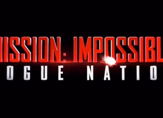 Mission Impossible: Rogue Nation Review