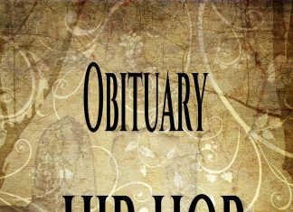 The Eulogy of Hip-Hop